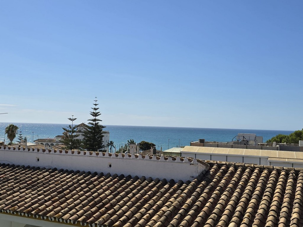 Apartment in Malaga - view 1