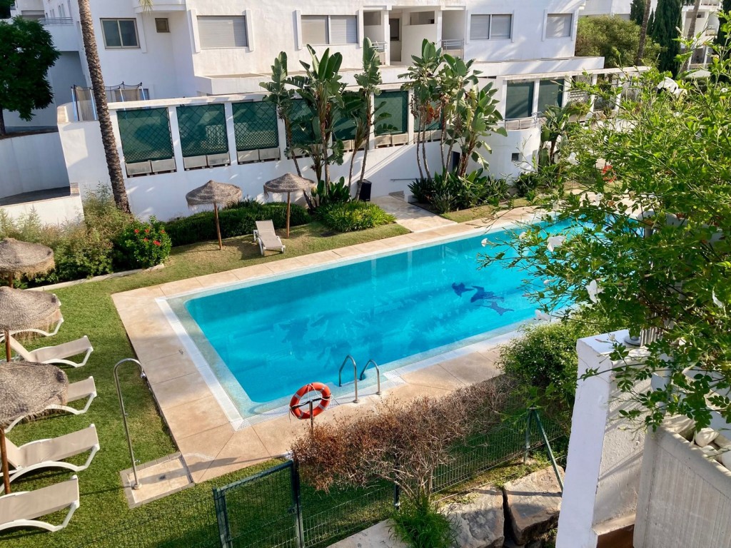 House in Mijas Costa - view 1