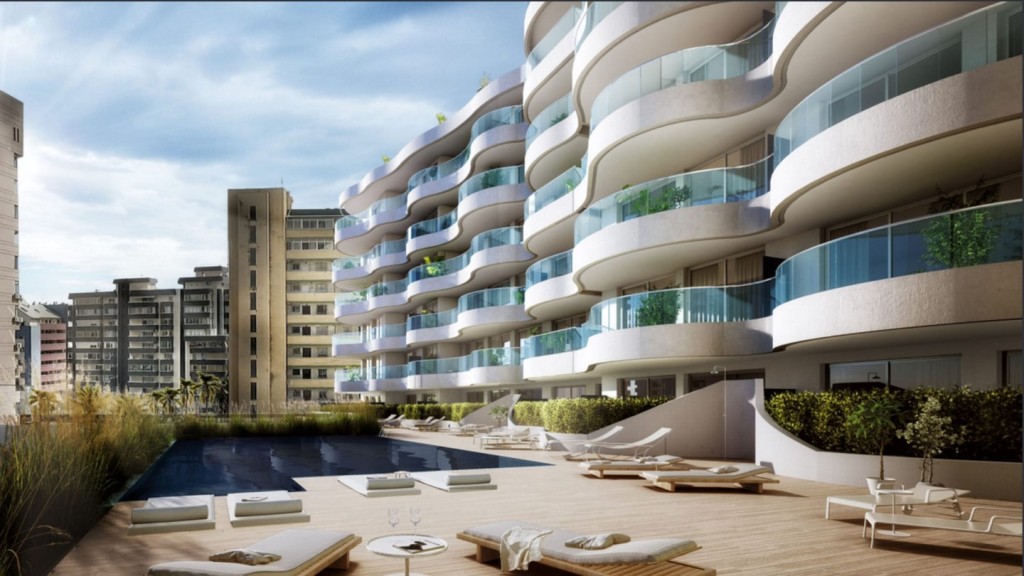 House in Fuengirola - view 1
