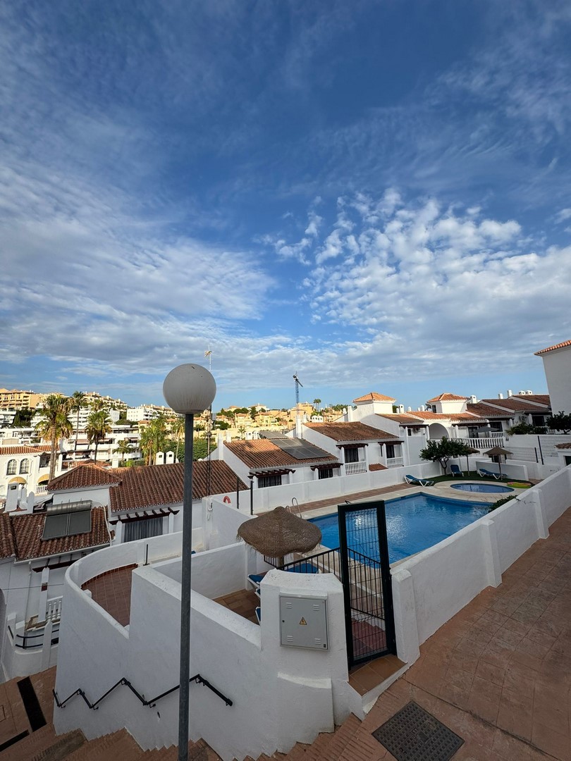 Apartment in Guadalmar - view 1