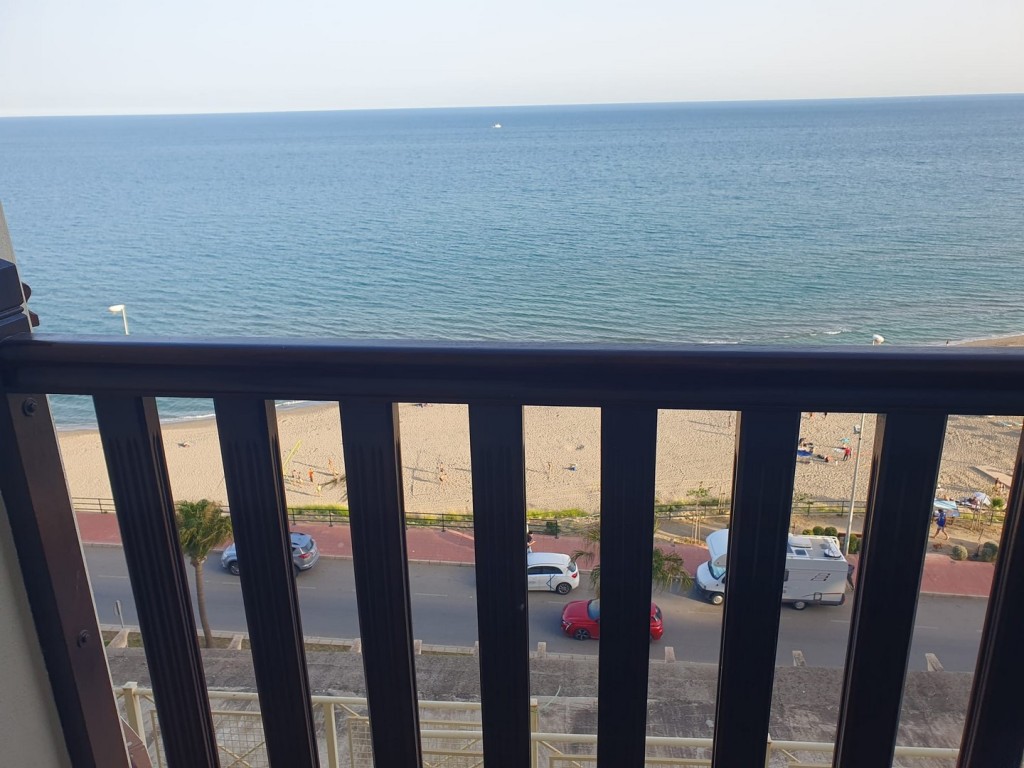 Apartment in Malaga - view 1