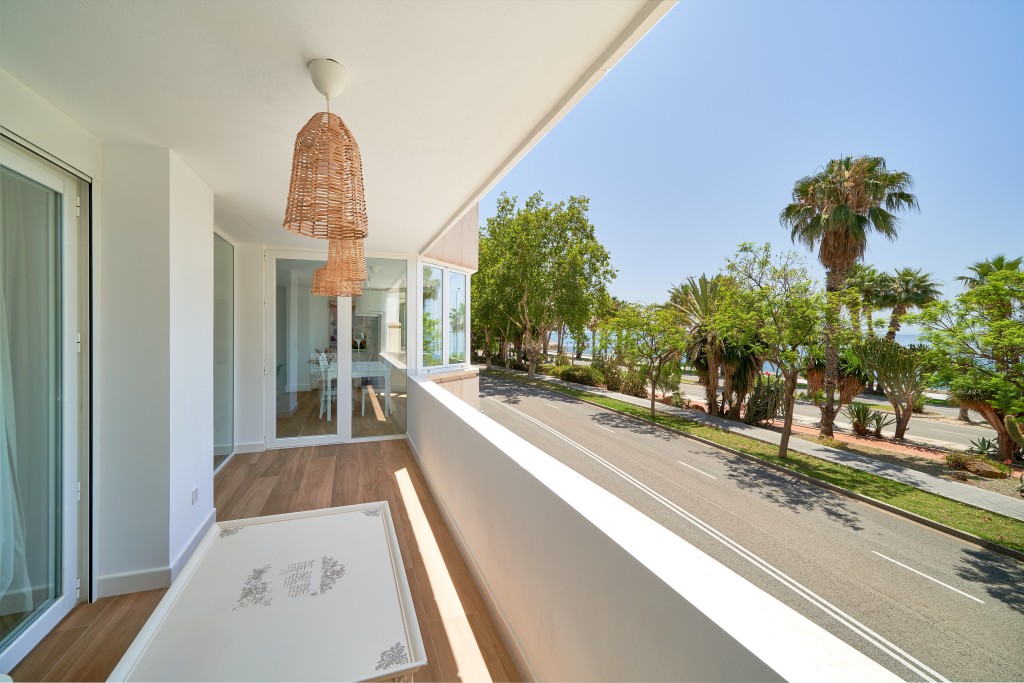 Apartment in Malaga - view 1