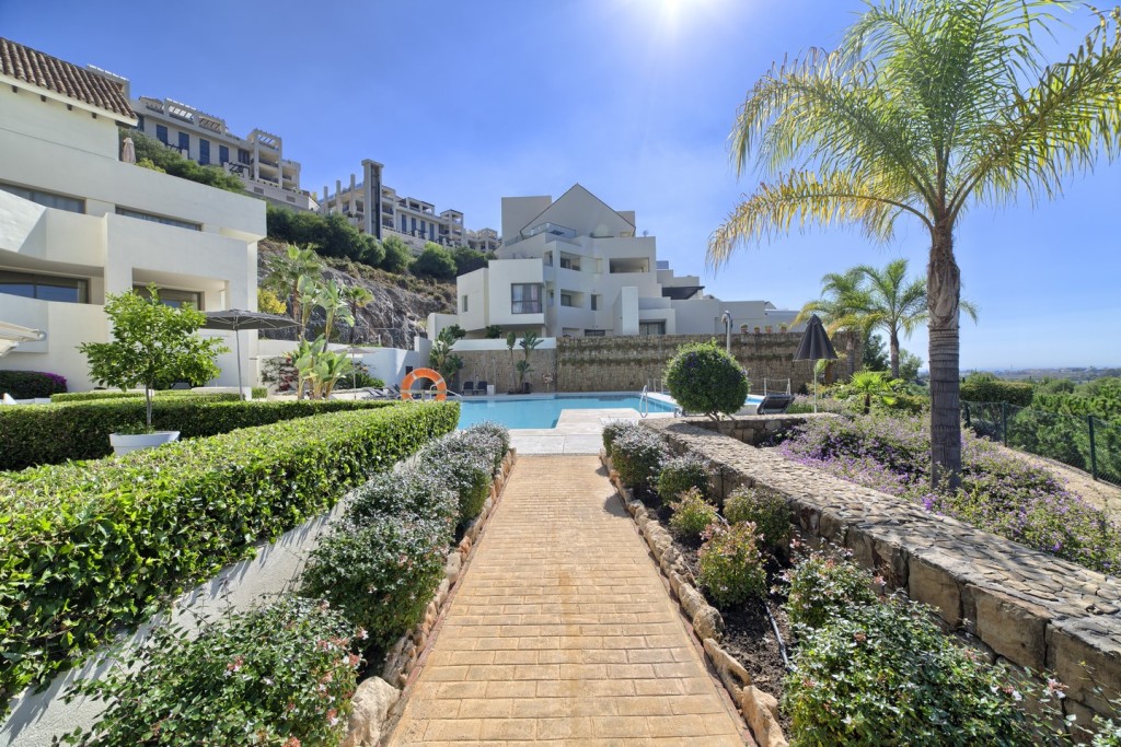 House in Saladillo Benamara - view 1