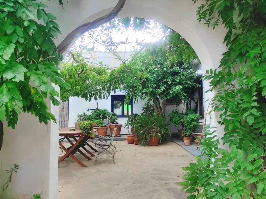 House in Alora - view 1