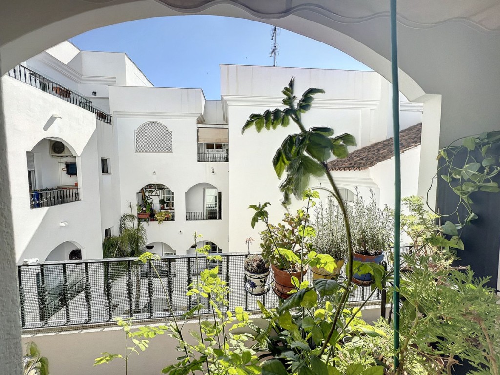 Apartment in Malaga - view 1
