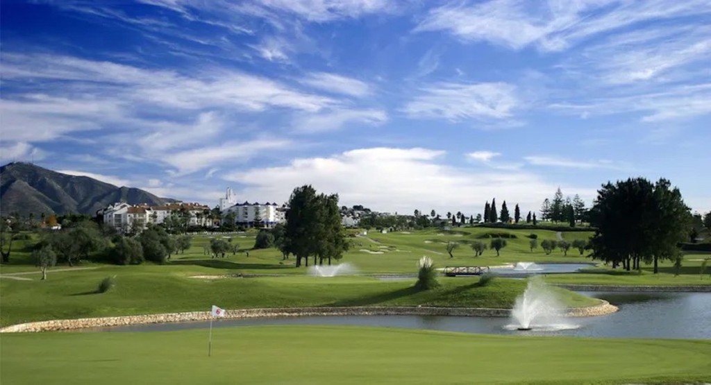 Land in Malaga - view 1