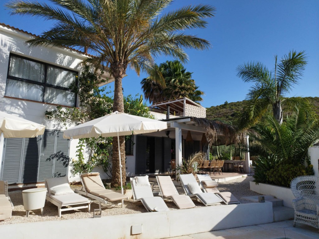 Farm, Ranch or Equestrian in Malaga - view 1