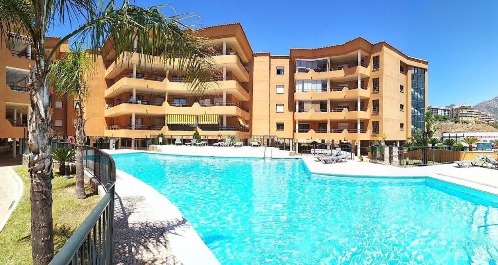 House in Malaga - view 1