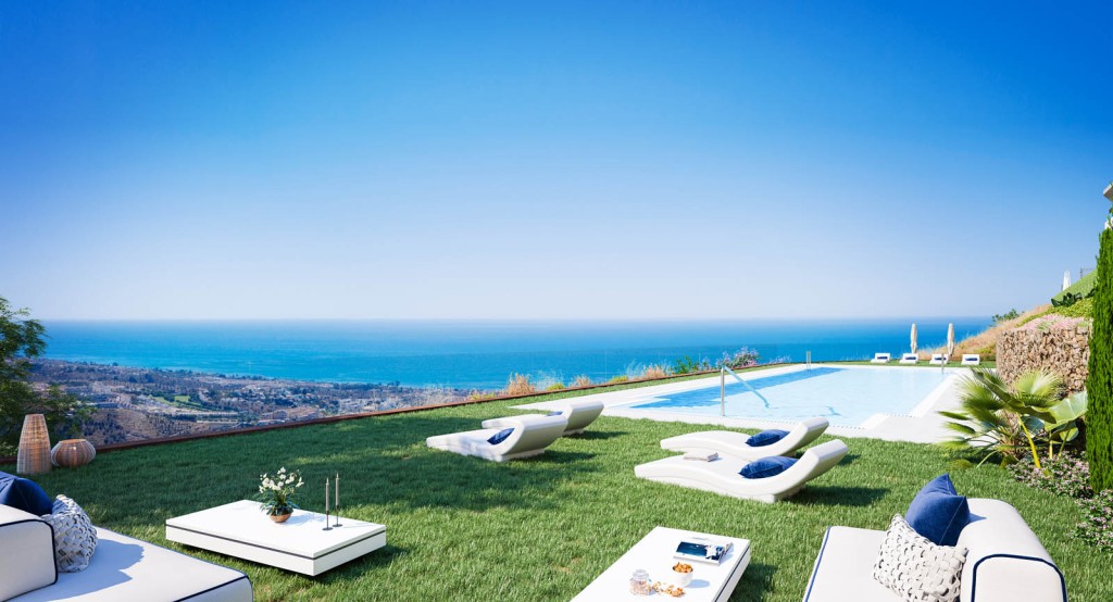 House in Rincon de la Victoria - view 1