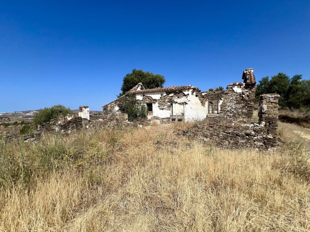 House in Malaga - view 1