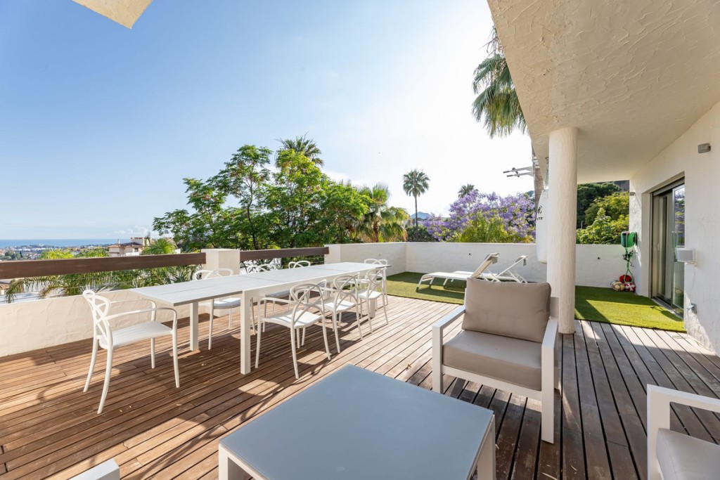 Apartment in Malaga - view 1