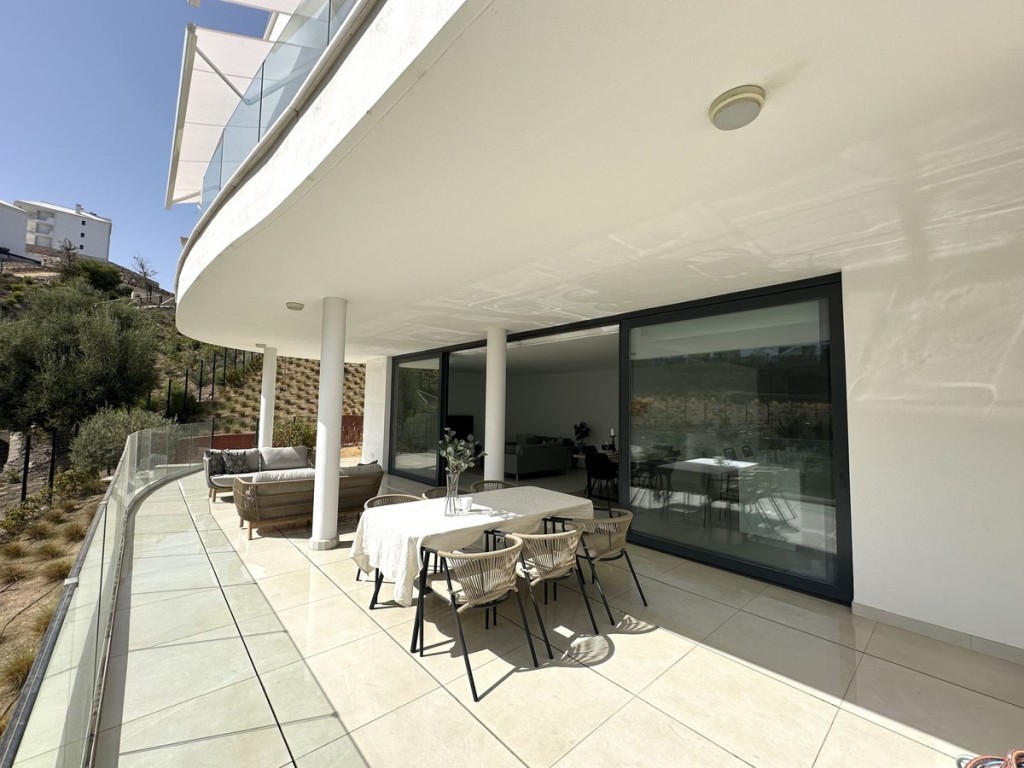 Apartment in Malaga - view 1