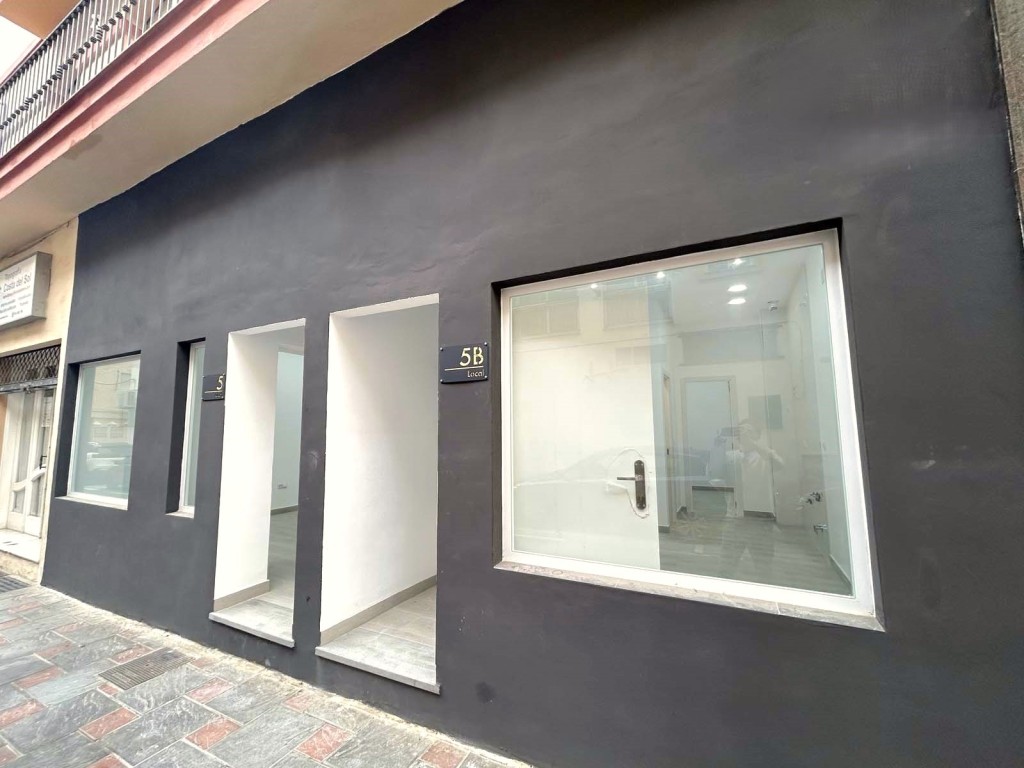 House in Fuengirola - view 1