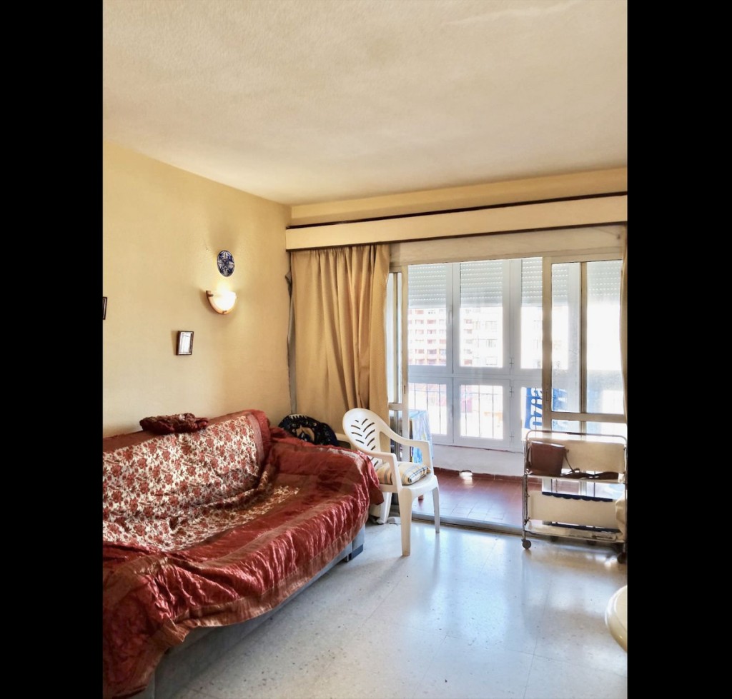 Apartment in Malaga - view 1