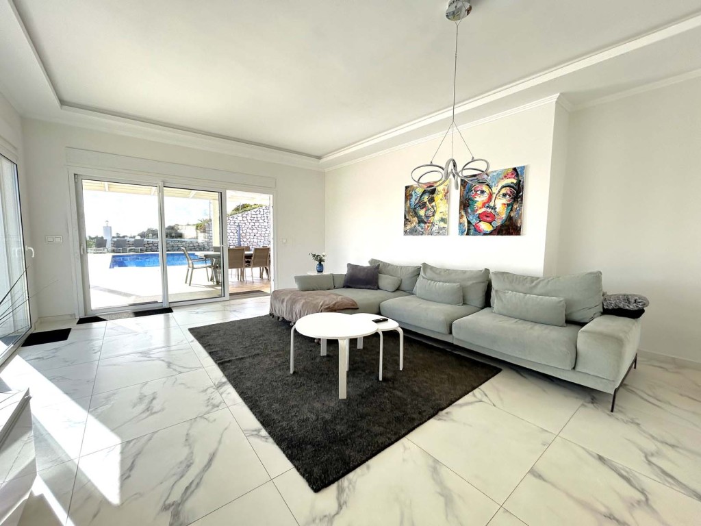House in Malaga - view 1