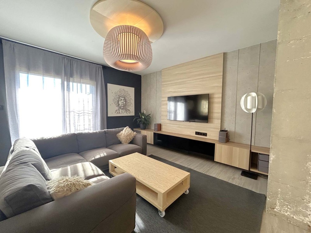 Apartment in Malaga - view 1