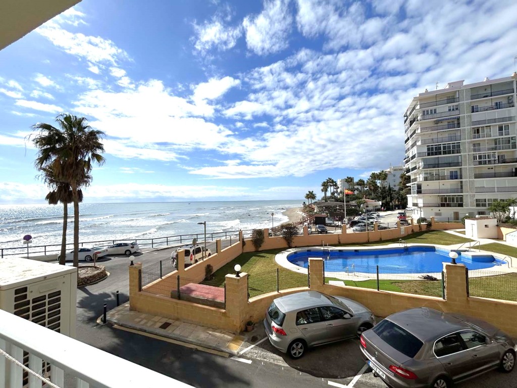 Apartment in Malaga - view 1