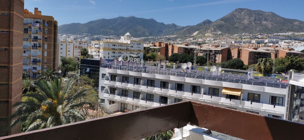 Apartment in Malaga - view 1