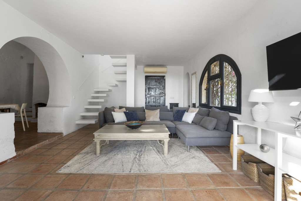 House in Mijas Costa - view 1