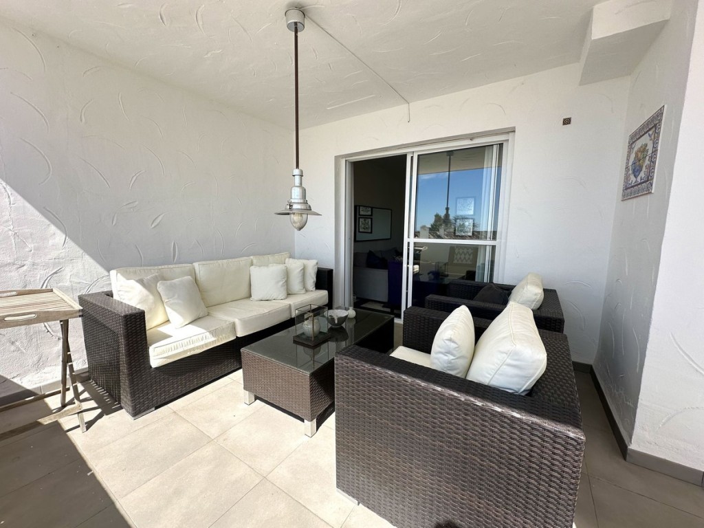 House in Nueva Andalucia - view 1