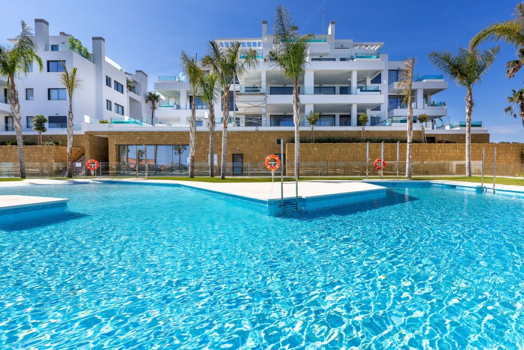 Apartment in Malaga - view 1