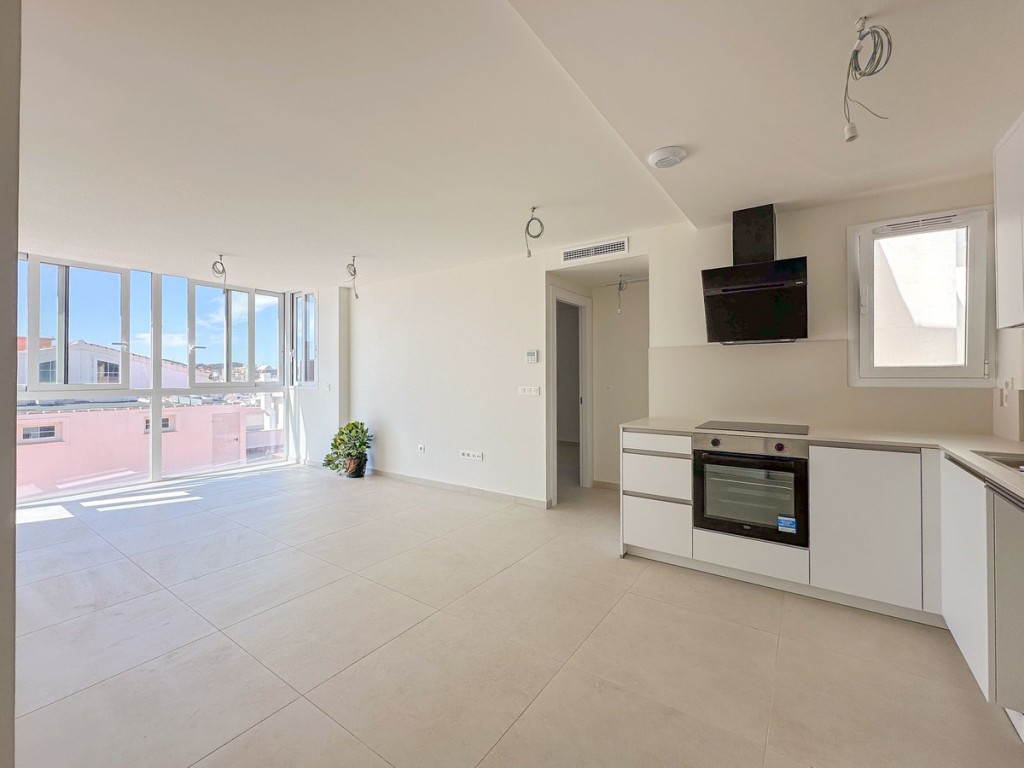 Apartment in Malaga - view 1