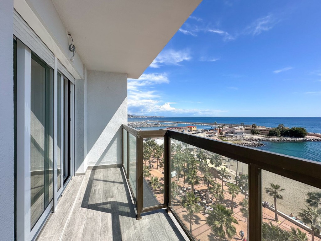 Apartment in Malaga - view 1
