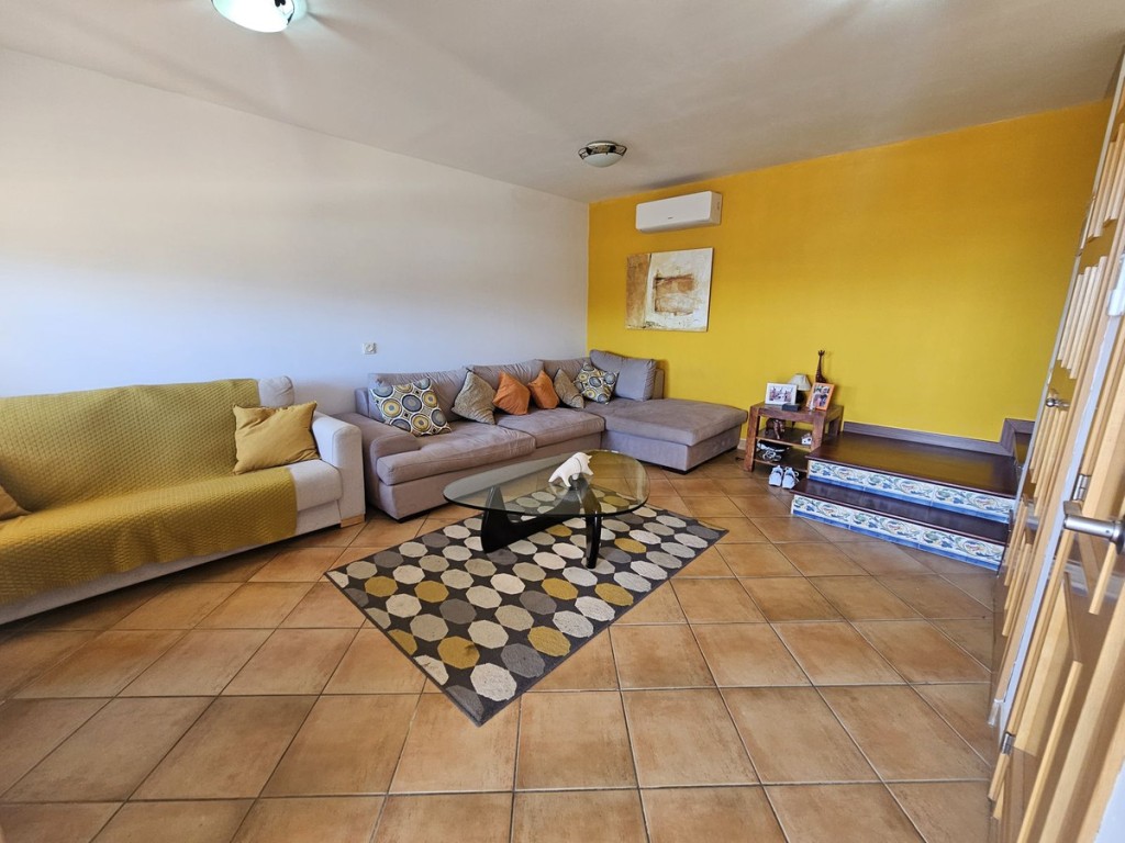 Apartment in Mijas - view 1