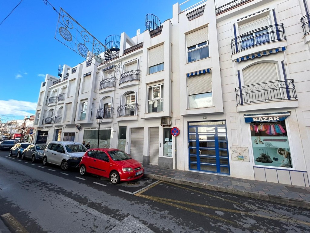 Apartment in Malaga - view 1