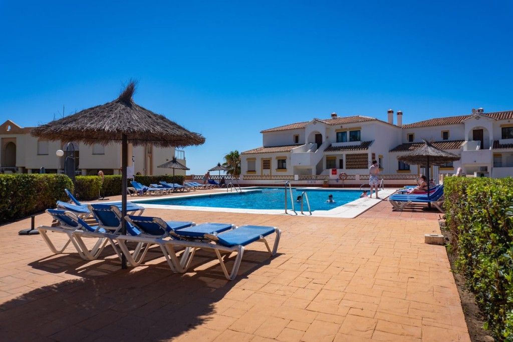 Apartment in El Faro - view 1
