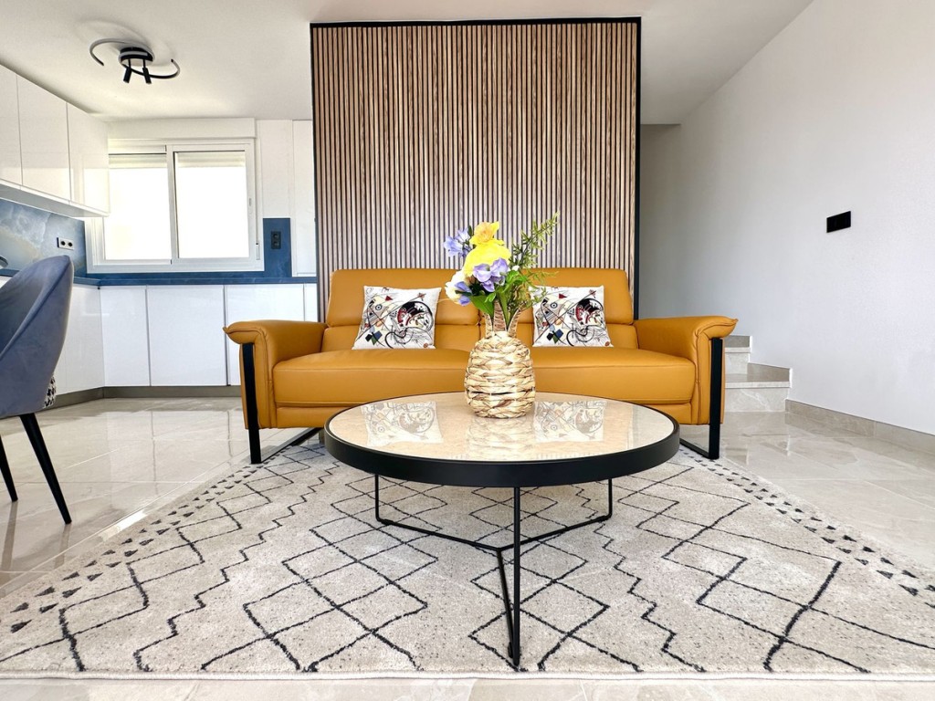 Apartment in Malaga - view 1