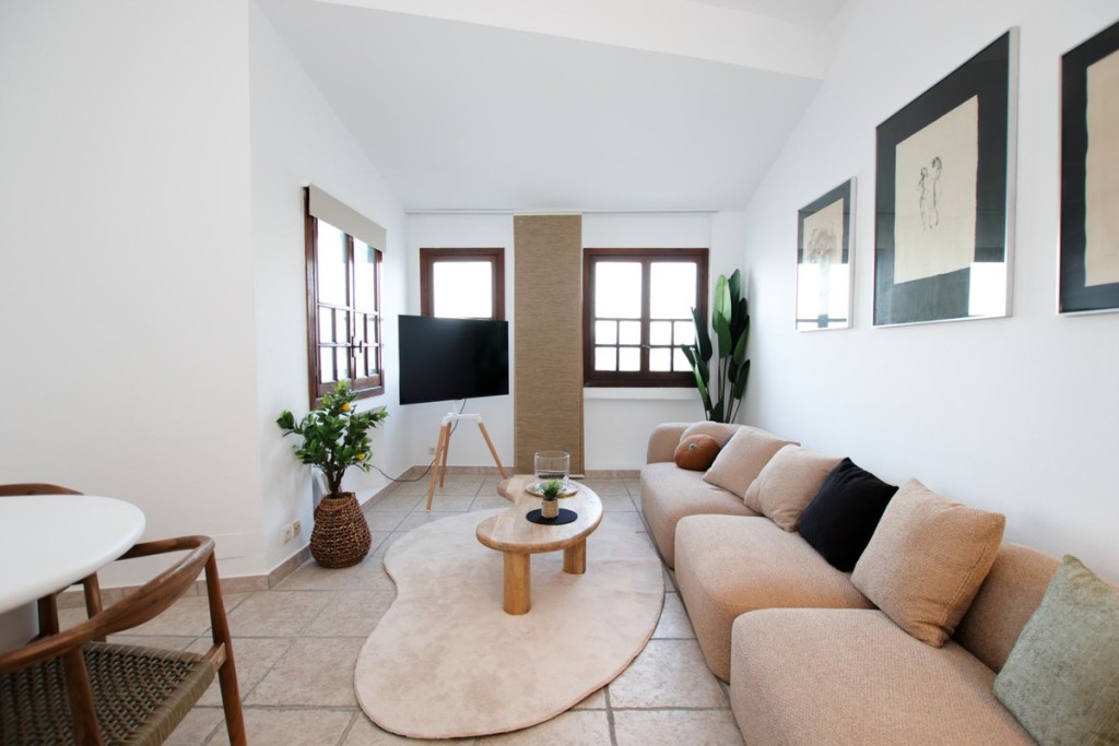 Apartment in Andalusia - view 1