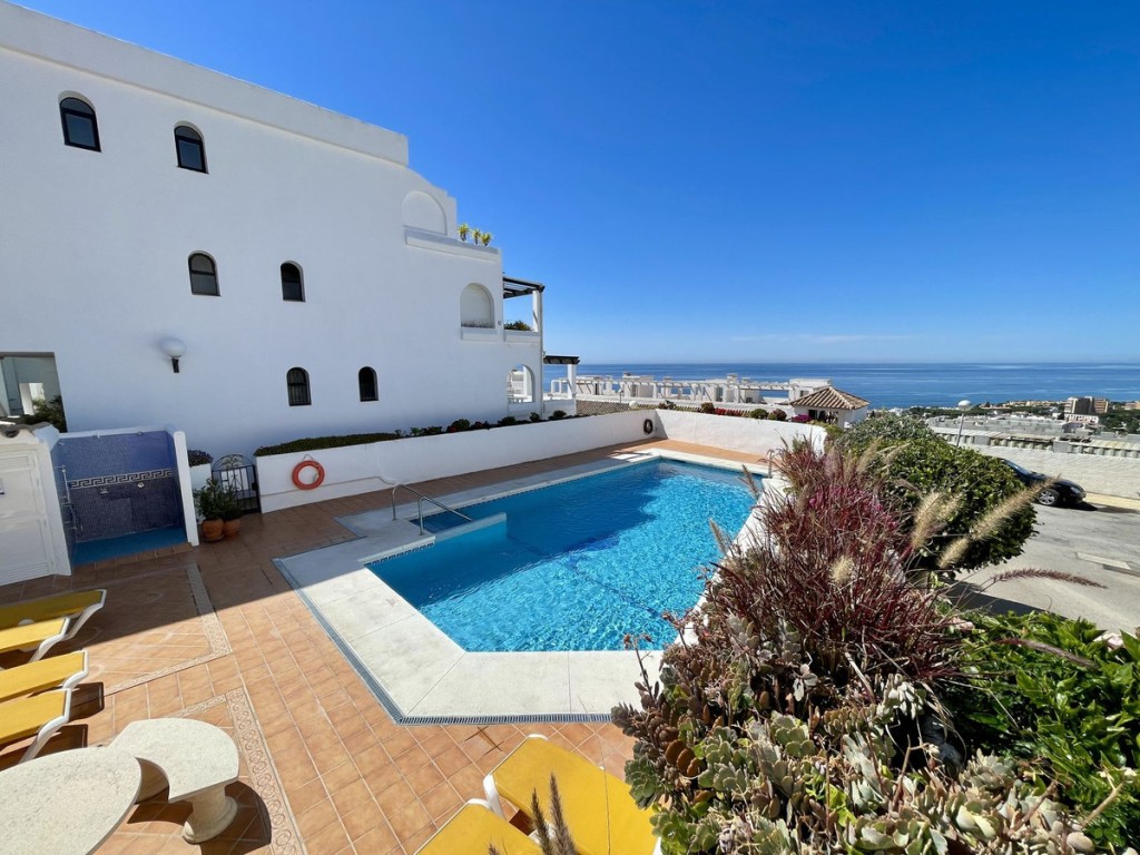 Apartment in Malaga - view 1