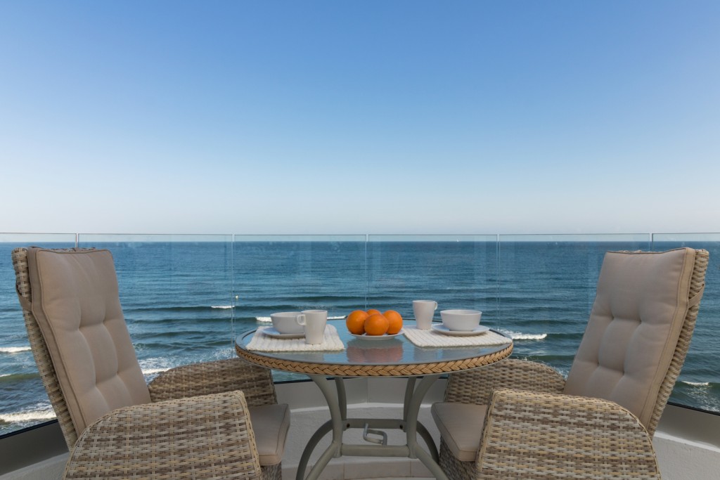 Apartment in Malaga - view 1