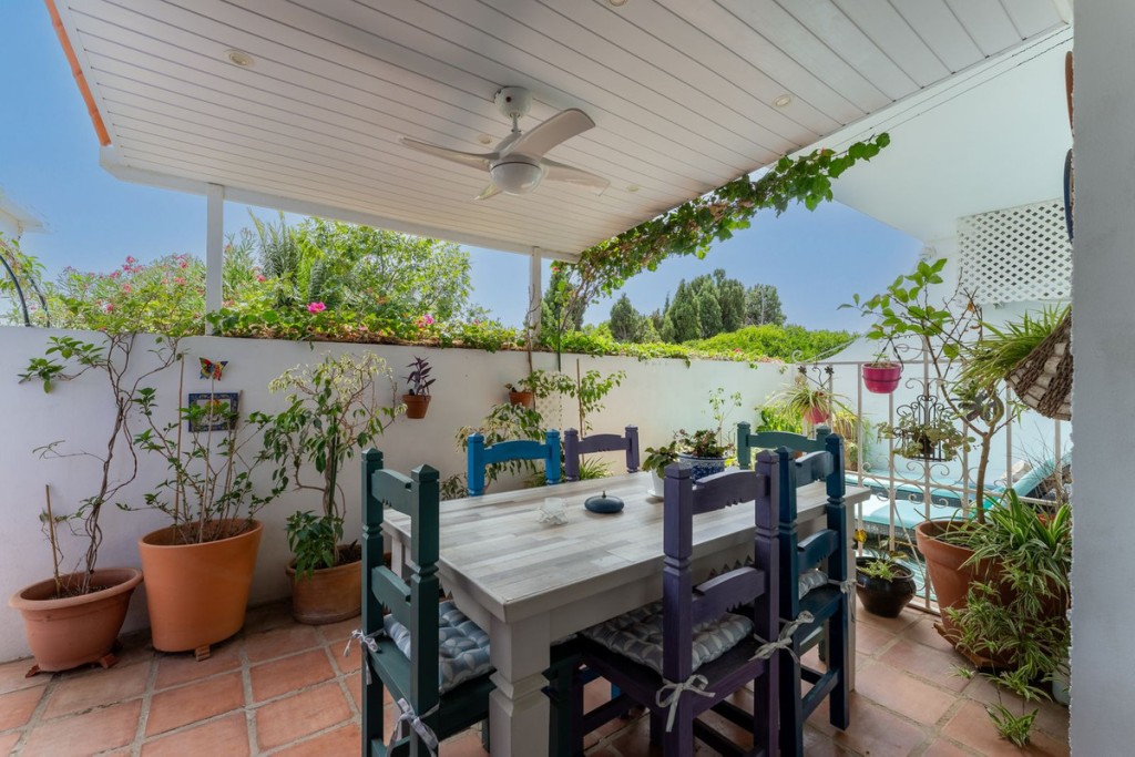 Apartment in Malaga - view 1