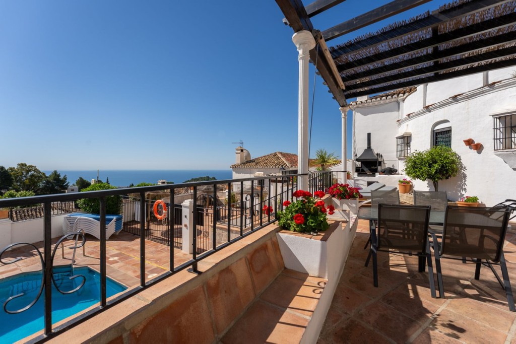 Apartment in Malaga - view 1