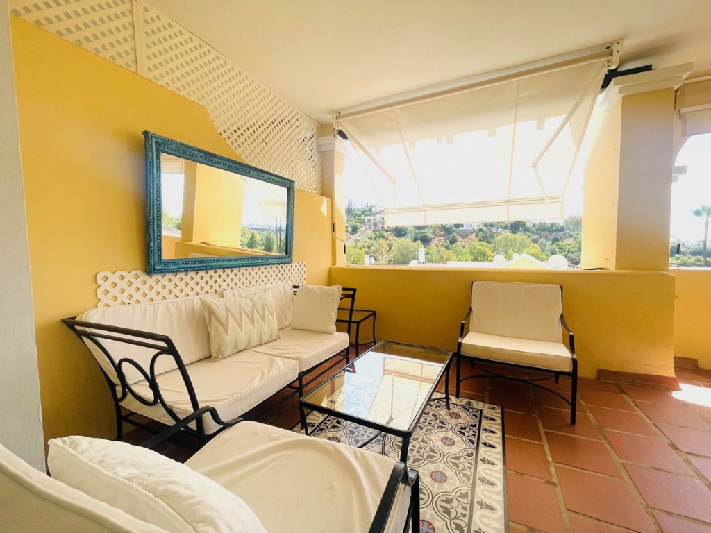 Apartment in Malaga - view 1