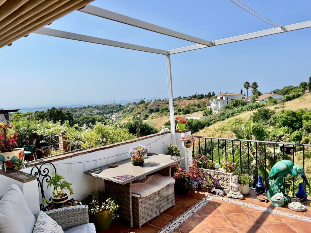 House in Marbella - view 1