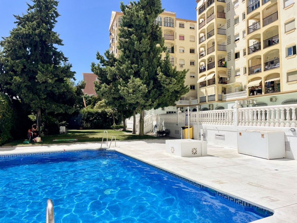 Apartment in Fuengirola - view 1