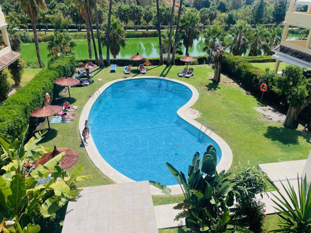 Apartment in Malaga - view 1