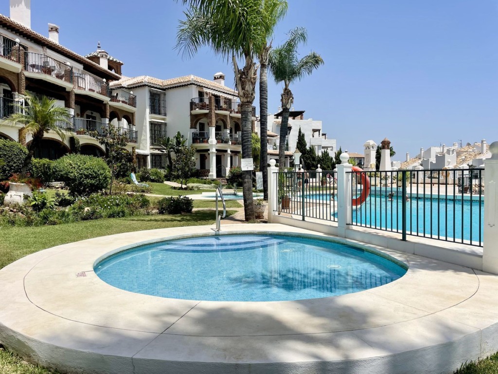 House in Mijas Costa - view 1