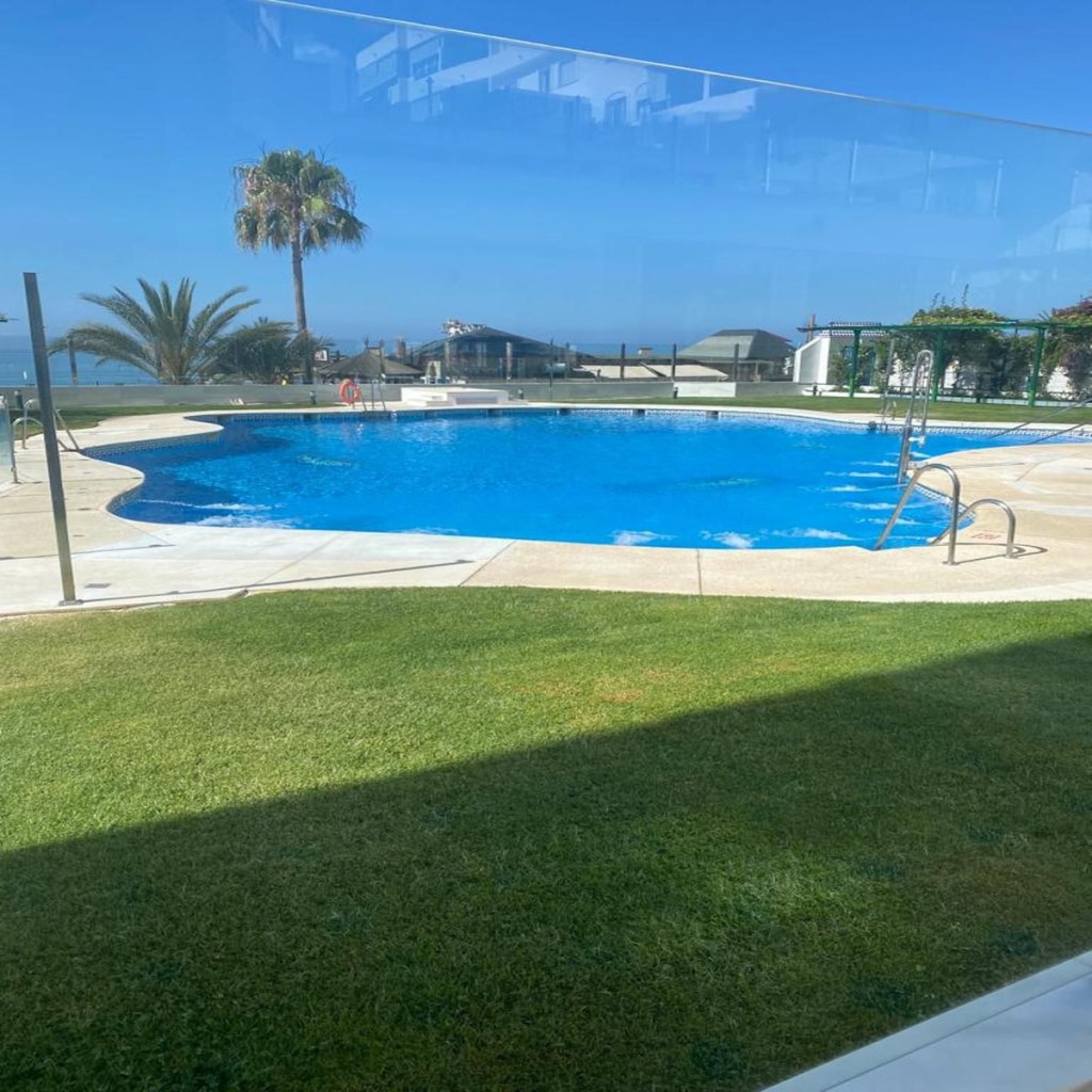 Apartment in Marbella - view 1