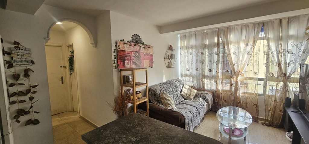 Apartment in Santa Fe de los Boliches - view 1