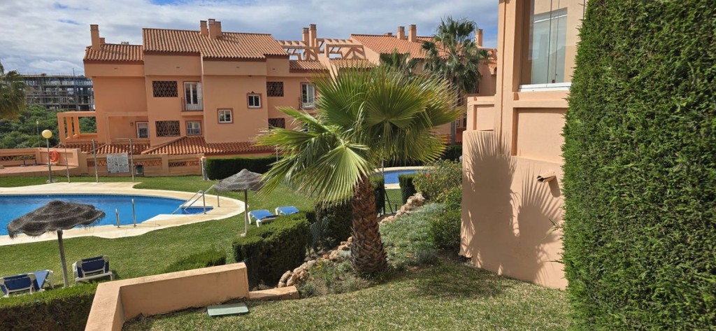 House in El Faro - view 1