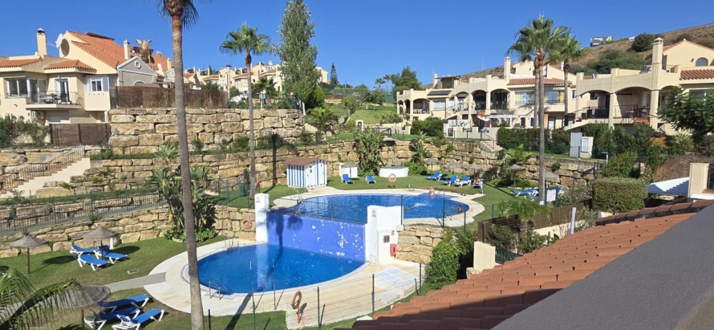 House in Sitio de Calahonda - view 1