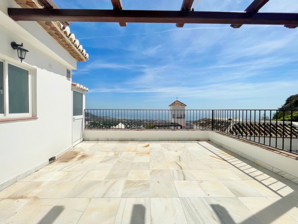 House in Fuengirola - view 1