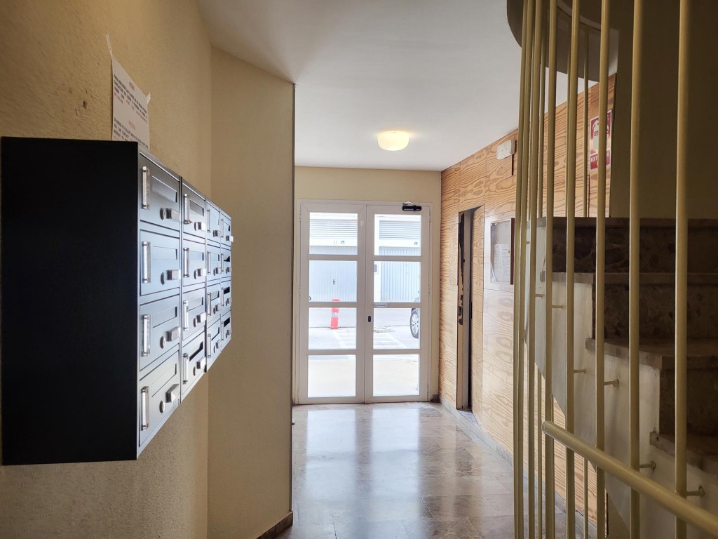 Apartment in Sitio de Calahonda - view 1