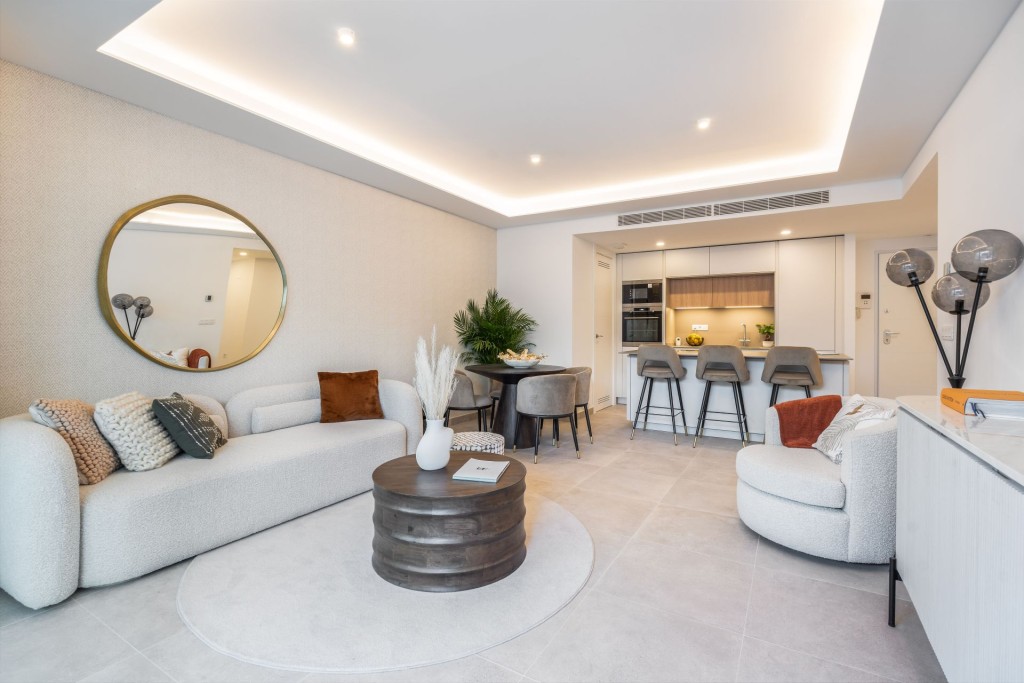 House in Fuengirola - view 1