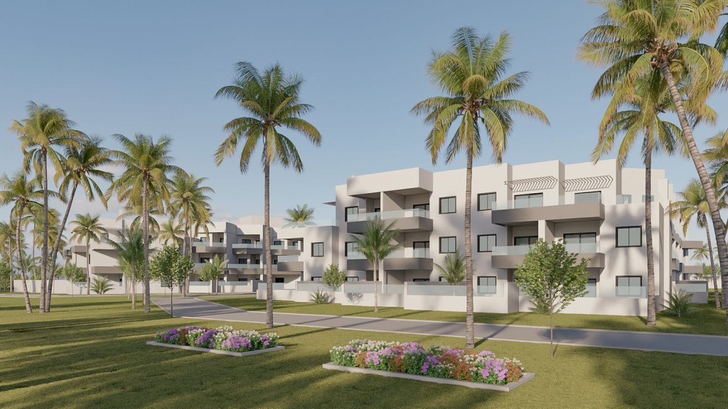 House in Almayate Alto - view 1