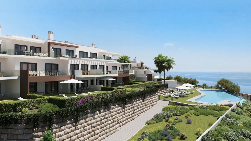 House in Casares de Arbas - view 1
